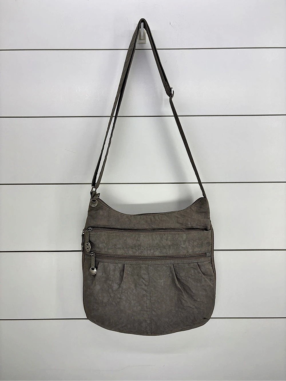 Travelon RFID Crossbody Bag
